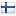 valiheli.ee server is located in Finland